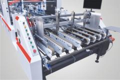 糊盒機和包裝行業的未來