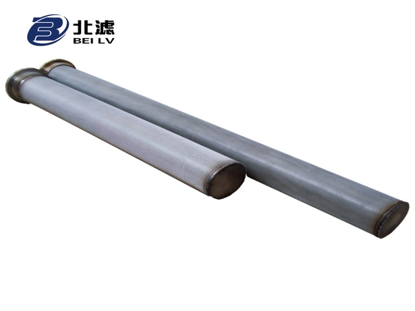 不銹鋼網(wǎng)燒結濾芯
